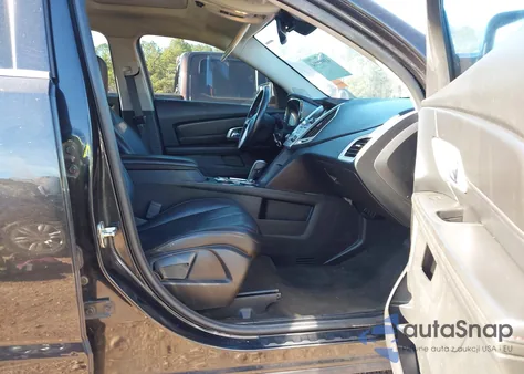 2014 GMC Terrain Slt-2 from USA, damaged, VIN 2GKALTEK3E6154812